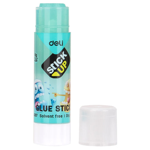 Glue Stick (8g) - Asters Maldives