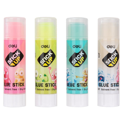 Glue Stick (8g) - Asters Maldives