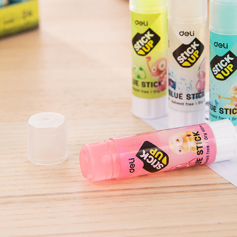 Glue Stick (8g) - Asters Maldives