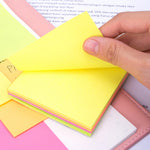 Info Notes - Asters Maldives