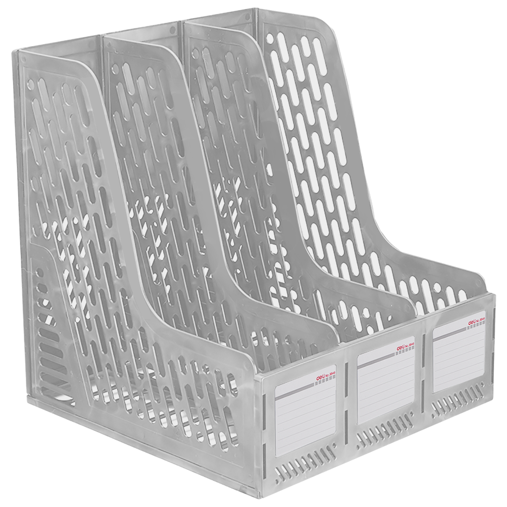 Magazine Holder - Asters Maldives