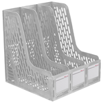 Magazine Holder - Asters Maldives