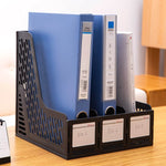 Magazine Holder - Asters Maldives