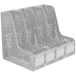 Magazine Holder - Asters Maldives