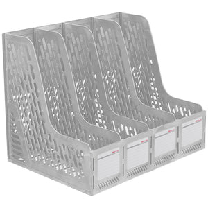Magazine Holder - Asters Maldives