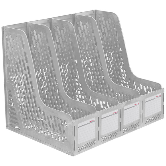 Magazine Holder - Asters Maldives