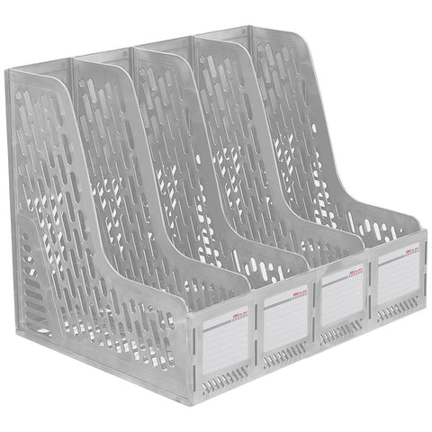Magazine Holder - Asters Maldives