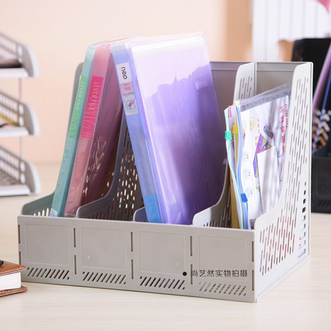 Magazine Holder - Asters Maldives