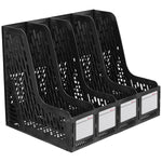 Magazine Holder - Asters Maldives