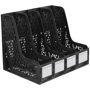 Magazine Holder - Asters Maldives