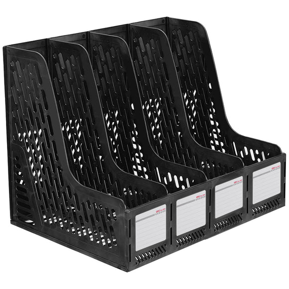 Magazine Holder - Asters Maldives