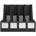 Magazine Holder - Asters Maldives