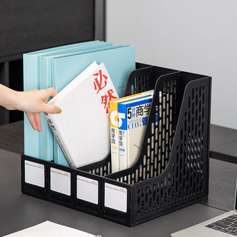 Magazine Holder - Asters Maldives