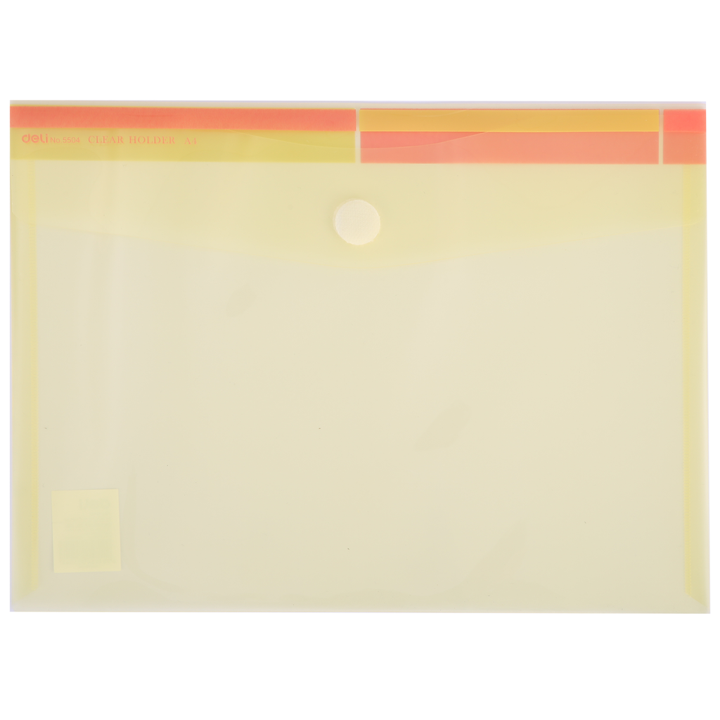 Mesh Pouch (A4) - Asters Maldives