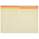 Mesh Pouch (A4) - Asters Maldives