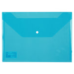 Mesh Pouch (A4) - Asters Maldives