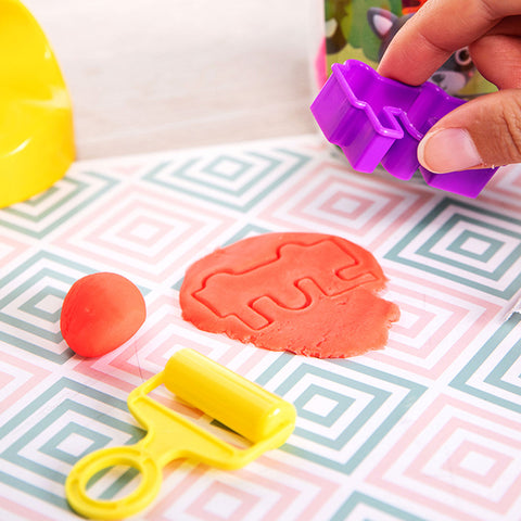 Modelling Clay (12 PCs) - Asters Maldives