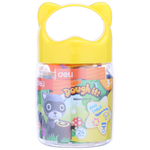 Modelling Clay (24 PCs) - Asters Maldives