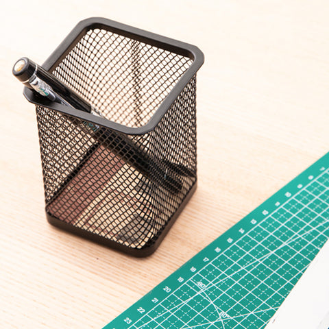 Pen Holder - Asters Maldives