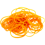 Rubber Band (100g) - Asters Maldives