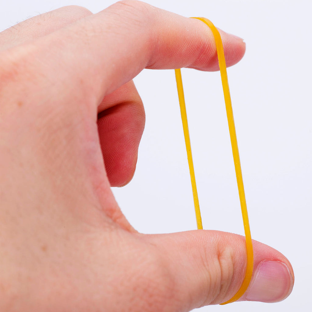 Rubber Band (100g) - Asters Maldives