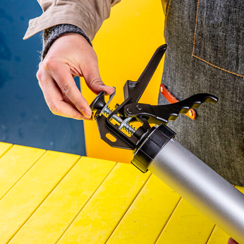 Caulking Gun (15") - Asters Maldives