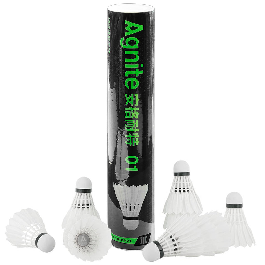Badminton Shuttlecock - Asters Maldives