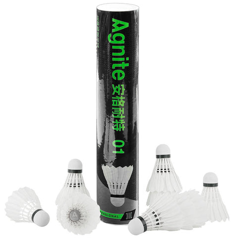 Badminton Shuttlecock - Asters Maldives