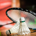 Badminton Shuttlecock - Asters Maldives
