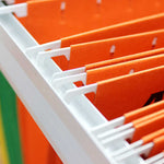 Suspension File Single (FC) - Asters Maldives