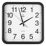 Wall Clock (30.5 x 30.5cm) - Asters Maldives