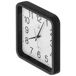 Wall Clock (30.5 x 30.5cm) - Asters Maldives