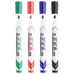 White Board Marker (4 PCs) - Asters Maldives