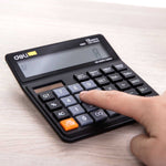 Desk Calculator - Asters Maldives