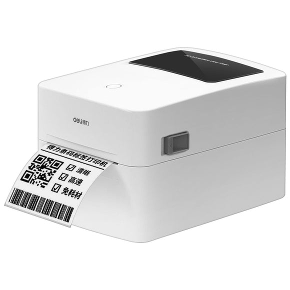 Label Printer - Asters Maldives