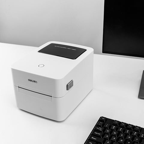 Label Printer - Asters Maldives
