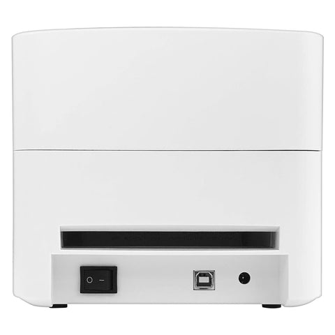 Label Printer - Asters Maldives