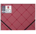 Mesh Pouch (A4) - Asters Maldives