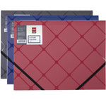 Mesh Pouch (A4) - Asters Maldives