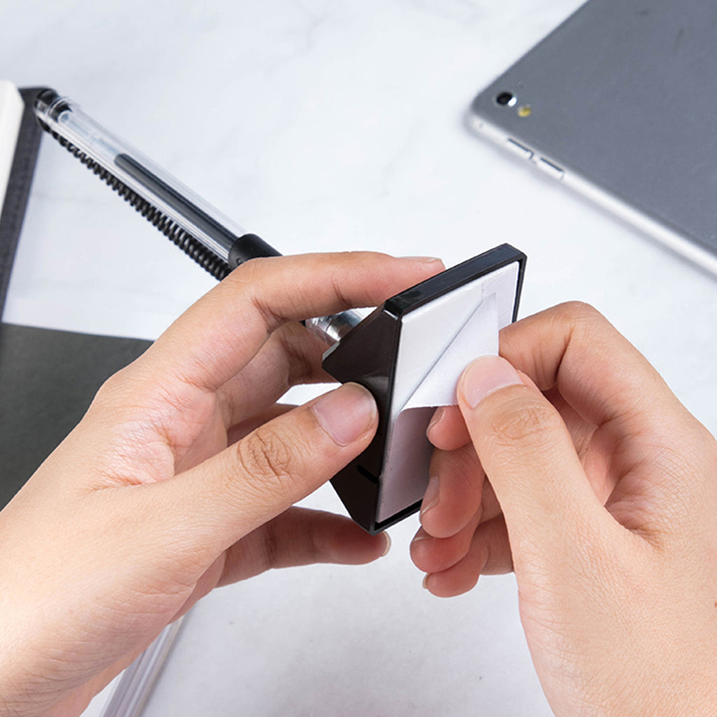 Ball Point Pen - Asters Maldives