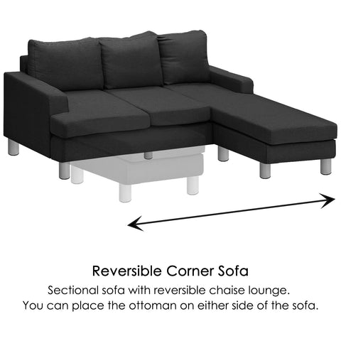 Sofa - Asters Maldives