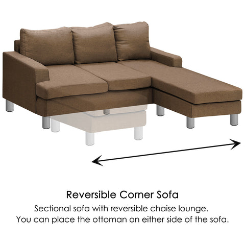Sofa - Asters Maldives