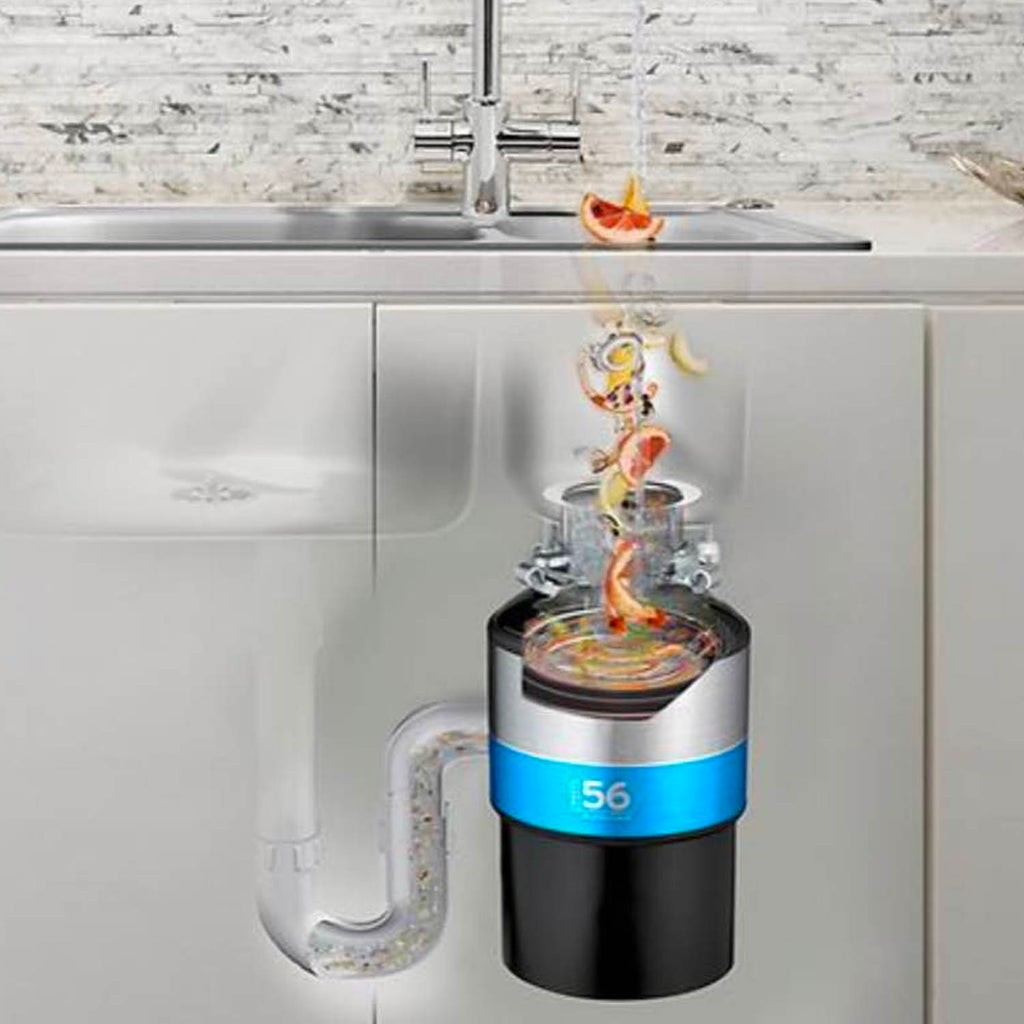 Model 56 Emerson (Model 56) Insinkerator Food Waster Disposal– Asters Maldives