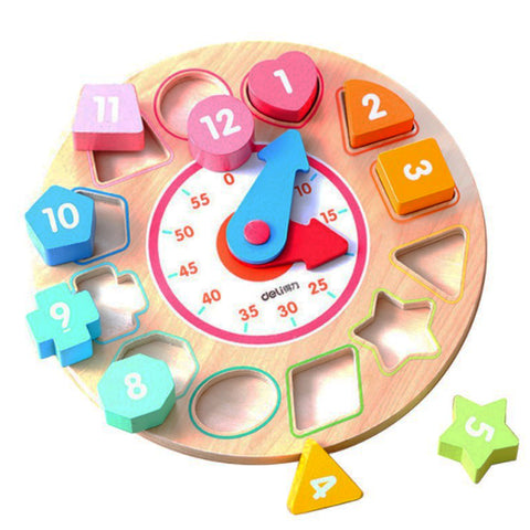 Educational Toy - Asters Maldives