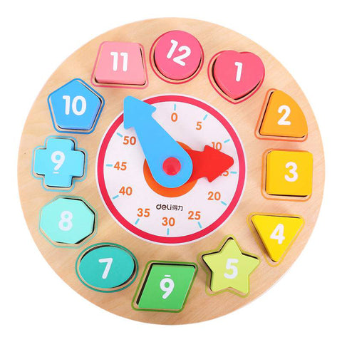 Educational Toy - Asters Maldives