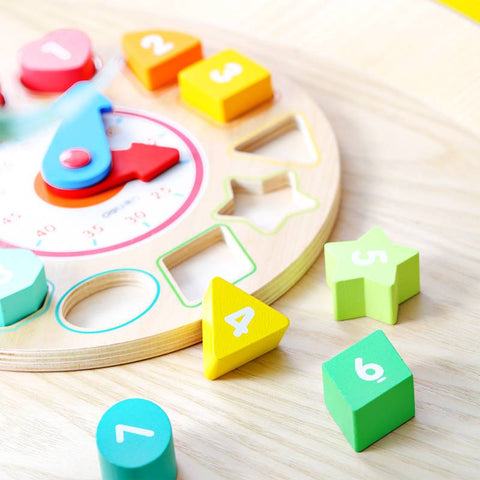 Educational Toy - Asters Maldives