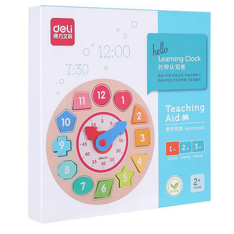 Educational Toy - Asters Maldives