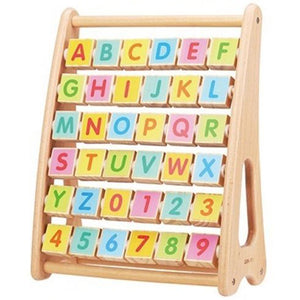 Educational Toy - Asters Maldives