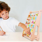 Educational Toy - Asters Maldives