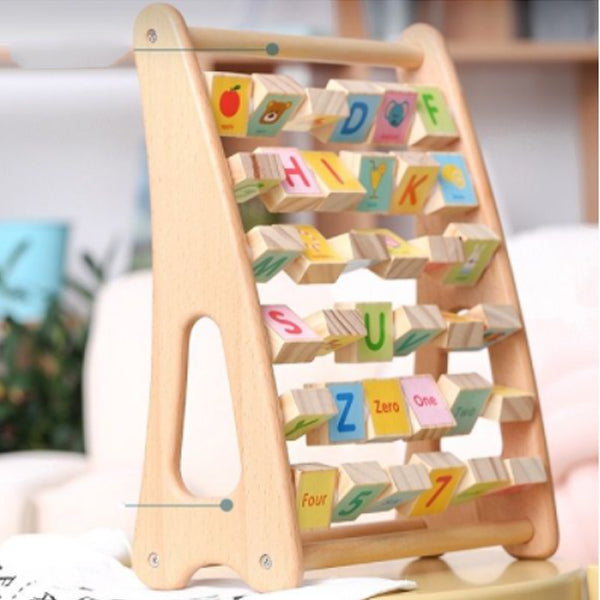 Educational Toy - Asters Maldives